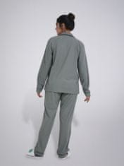 LEAFLETIC Ženski dolgi komplet za spanje, L