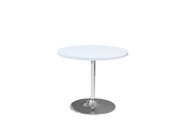 Fort Okrogla miza LEO (90 cm)