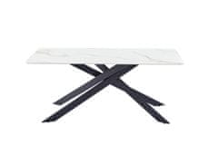 Fort Jedilna miza MARIGOLD 2-160x90
