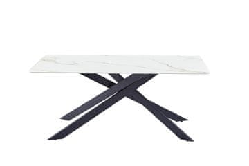 Fort Jedilna miza MARIGOLD 2-160x90