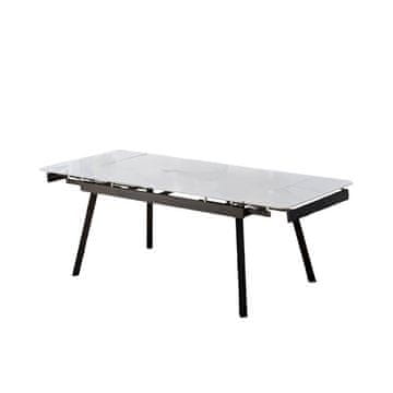 Fort RAZTEGLJIVA JEDILNA MIZA CUPRA-180/240x90