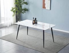 Fort JEDILNA MIZA ADRIA-130x70