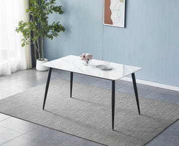 Fort JEDILNA MIZA ADRIA-140x80