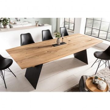 Fort JEDILNA MIZA GRADOS (VEČ DIMENZIJ)-200x100