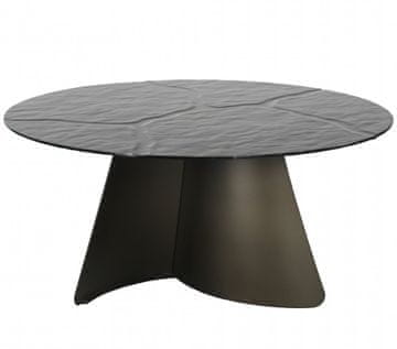 Fort Jedilna miza PAVAO (rjava)