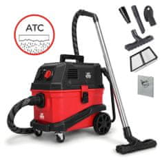 IFS Industrijski sesalnik IIVC-L1830 | 30L | 1800W | IFS Tech