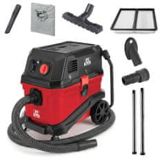 IFS Industrijski sesalnik IIVC-L1830 | 30L | 1800W | IFS Tech