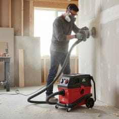 IFS Industrijski sesalnik IIVC-L1830 | 30L | 1800W | IFS Tech