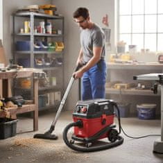 IFS Industrijski sesalnik IIVC-L1830 | 30L | 1800W | IFS Tech