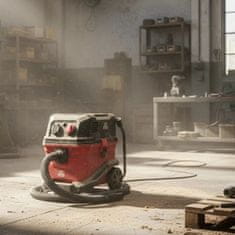 IFS Industrijski sesalnik IIVC-L1830 | 30L | 1800W | IFS Tech