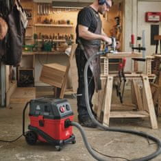 IFS Industrijski sesalnik IIVC-L1830 | 30L | 1800W | IFS Tech