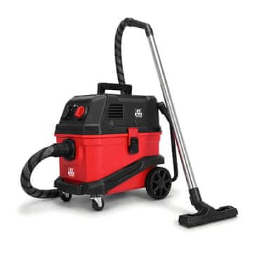 IFS Industrijski sesalnik IIVC-L1830 | 30L | 1800W | IFS Tech