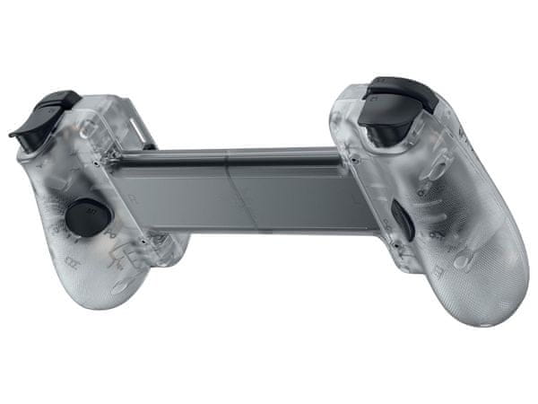 Razer Kishi V3 tehnologija