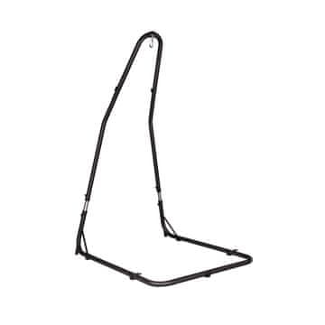 La Siesta Stojalo za viseče stole Amura Anthracite