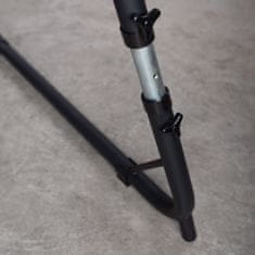 La Siesta Stojalo za viseče stole Amura Anthracite