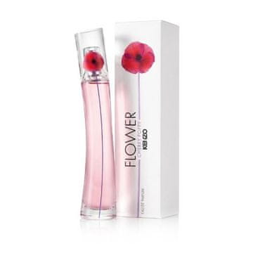 Kenzo Flower By Kenzo Cherry Poppy parfumska voda za ženske