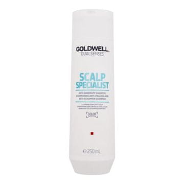 GOLDWELL Dualsenses Scalp Specialist Anti-Dandruff Shampoo šampon proti prhljaju za ženske
