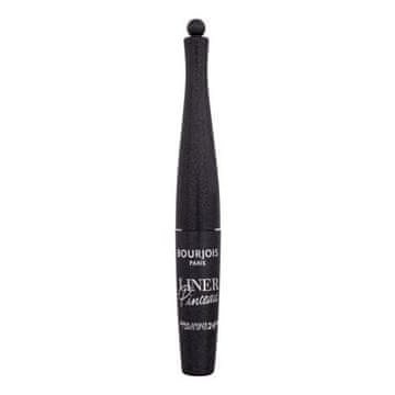 Bourjois Paris Liner Pinceau tekoče črtalo za oči 2.5 ml