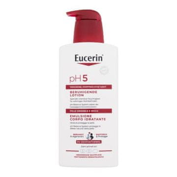 Eucerin pH5 Body Lotion losjon za telo za suho in občutljivo kožo unisex