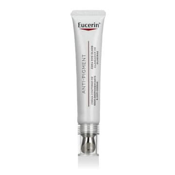 Eucerin Anti-Pigment Dark Circle Eye Corrector krema za oči proti temnim kolobarjem za ženske