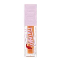 Maybelline Lifter Plump glos za večji volumen ustnic z izvlečkom čilija 5.4 ml Odtenek 008 hot honey