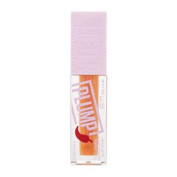 Maybelline Lifter Plump glos za večji volumen ustnic z izvlečkom čilija 5.4 ml