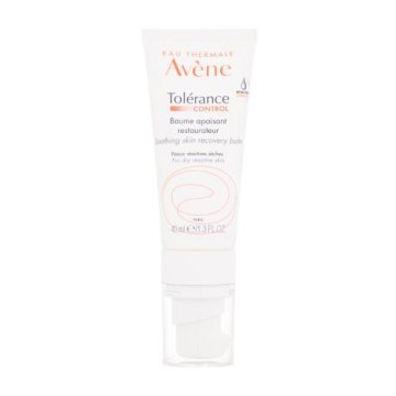 Avéne Tolerance Control Soothing Skin Recovery Balm pomirjujoč balzam za obraz za ženske