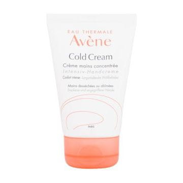 Avéne Cold Cream zaščitna krema za roke unisex