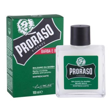Proraso Eucalyptus Beard Balm balzam za brado z eukaliptusom