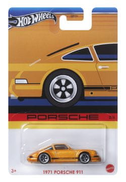 Mattel Angleška praznična kolekcija z motivom Hot Wheels