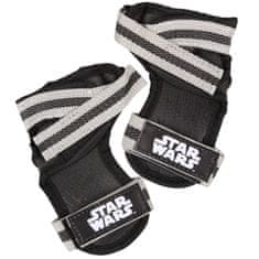 Disney STAR WARS SKATE zaščitniki za zapestja za otroke za rolerje, rolerje, rolke