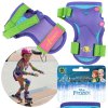 Disney DISNEY Frozen SKATE zaščitniki za zapestja za otroke za rolerje, rolerje, rolke