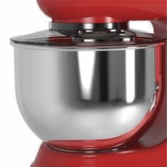Westinghouse Retro Red stoječi mešalnik