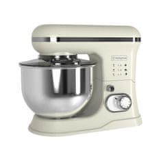 Westinghouse Retro White stoječi mešalnik