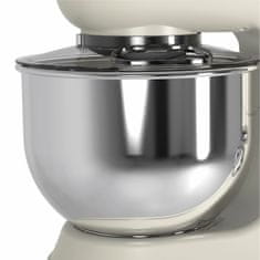 Westinghouse Retro White stoječi mešalnik