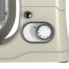 Westinghouse Retro White stoječi mešalnik