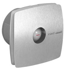 CATA Nerjaveč Aksialni Kopalniški Ventilator X-MART 150mm, 25W, s Časovnikom
