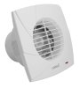 Lex Ventilator CB-100 PLUS T, 25W, 100mm, časovnik, bela