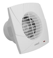 CATA CB-100 PLUS Radiator Ventilator, 25W, 100mm Cev, Bela