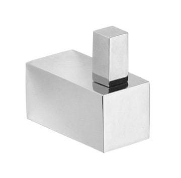 SAPHO X-SQUARE Kromiran Kopalniški Kavelj Hranate Oblike