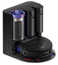 Dyson Spot+Scrub Ai robotski sesalnik, črn/moder (586183)