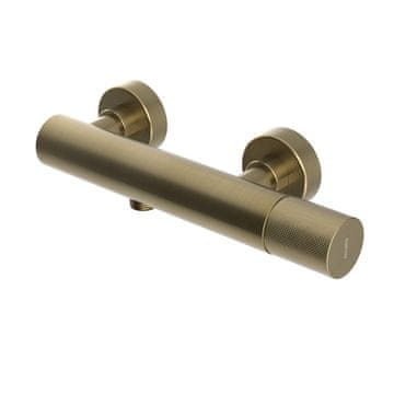 SAPHO ULTRATAP Mat Zlato Stenska Pipa za Prho