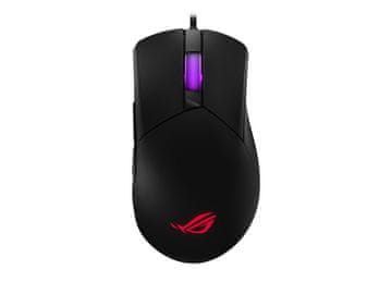 ASUS ROG Gladius III Core miška (90MP04E0-BMUA00)