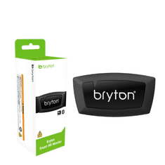 Bryton Senzor srčnega utripa Smart HR Monitor, ANT+, BLE