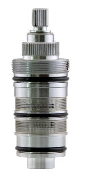 SAPHO GSI Termostatna Kartuša - Kompaktna in Zanesljiva Regulacija Temperature