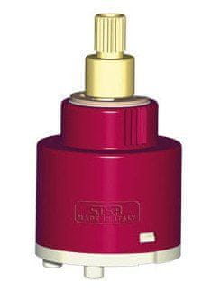 SAPHO Preklopni vložek kartuše SAPHO, teža 0,15 kg, garancija 2 leti, EAN 8590913842504