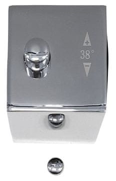 SAPHO Termostatska Kartuša SAPHO – Kompaktna in Zanesljiva Rešitev za Vodovodne Sisteme