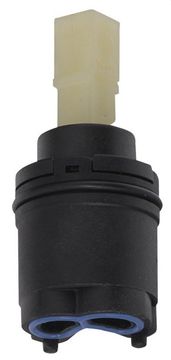 SAPHO Držalo za Kozarec/Zobno Ščetko GEDY Afrodite, Bež Beton, Samostoječe