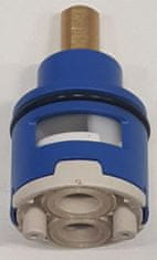 AQUALINE AQUALINE Majhen Přepínač Kartuše za Armature