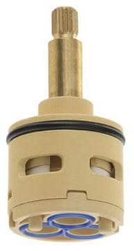 AQUALINE Sapho Preklopni Mehanizem za Kartuše SL290